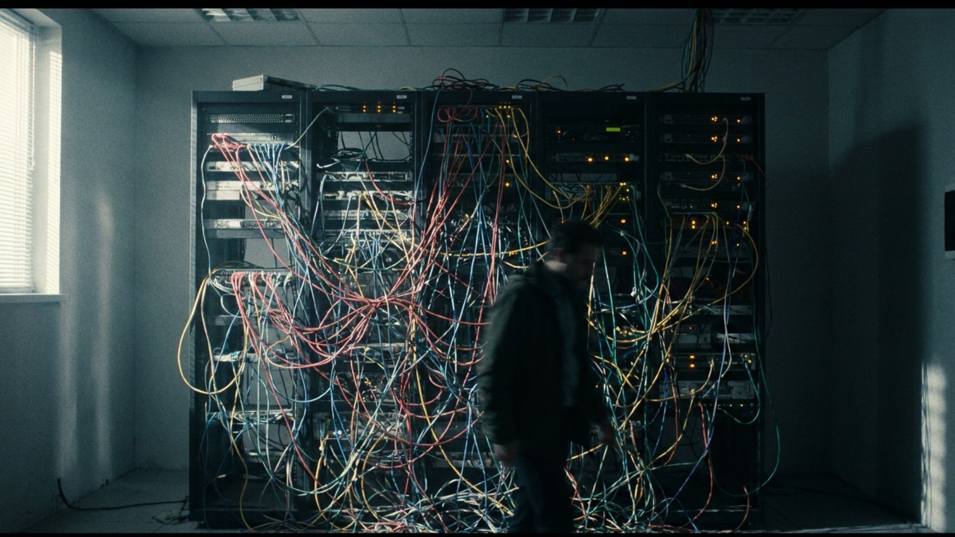 Untangling the Web: Is Your IT Network Too Complex?