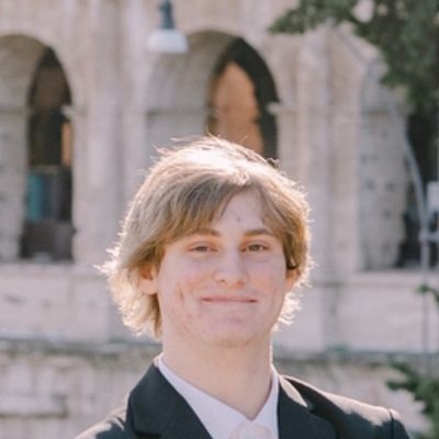 Gavin Dreyfus, Founder & Principal